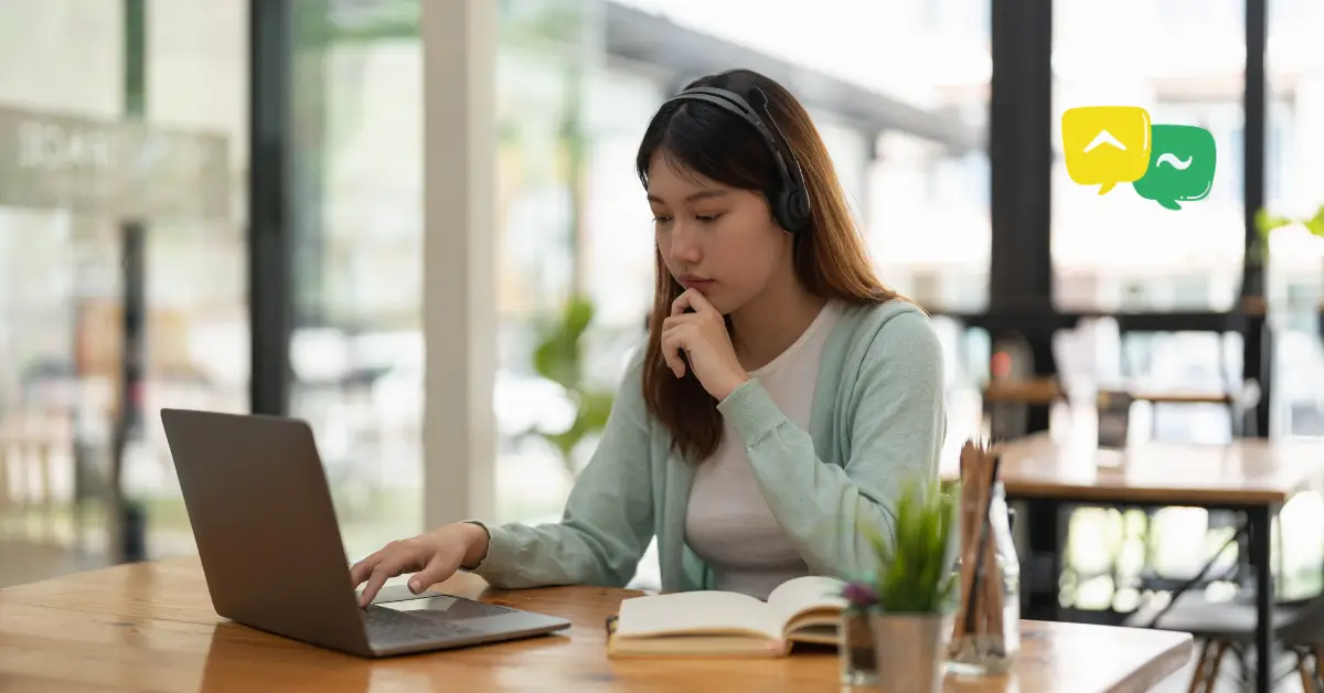 Consejos para estudiar en línea
